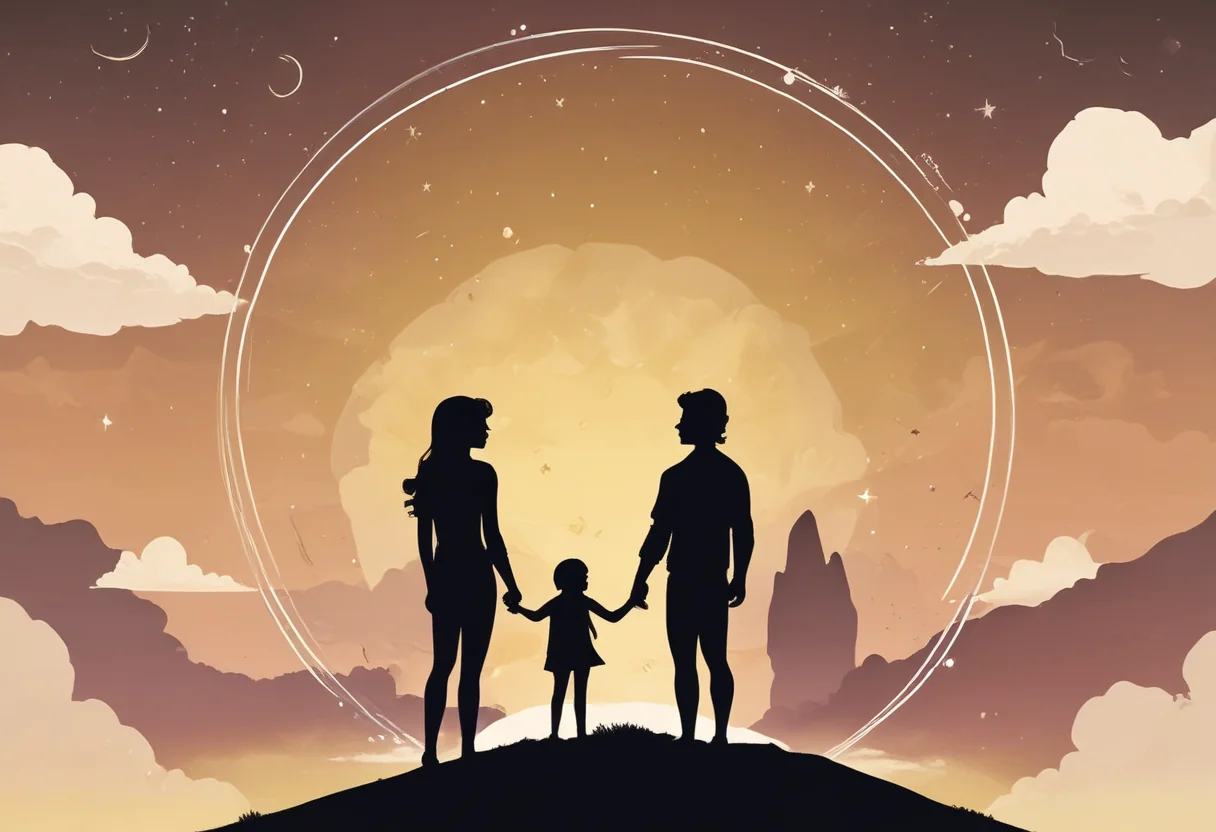 Is This Relationship Fated? Zodiac Compatibility & Astrological Synastry for Scorpio + Pisces