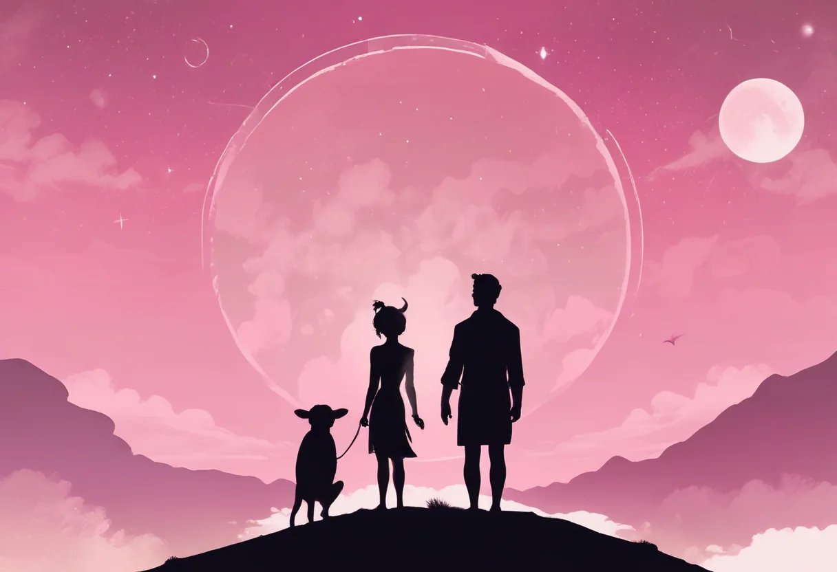 Is This Relationship Fated? Zodiac Compatibility & Astrological Synastry for Taurus + Cancer