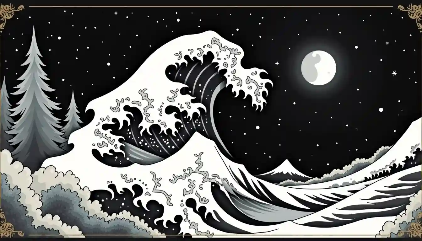 Karma Boosters: Navigating Life's Waves ๐๐