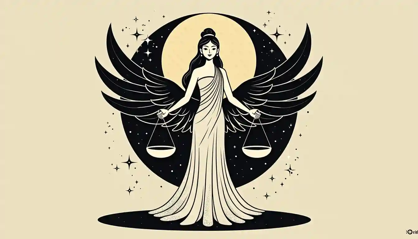 Karma Boosters: Uplifting the Libra Spirit 💫