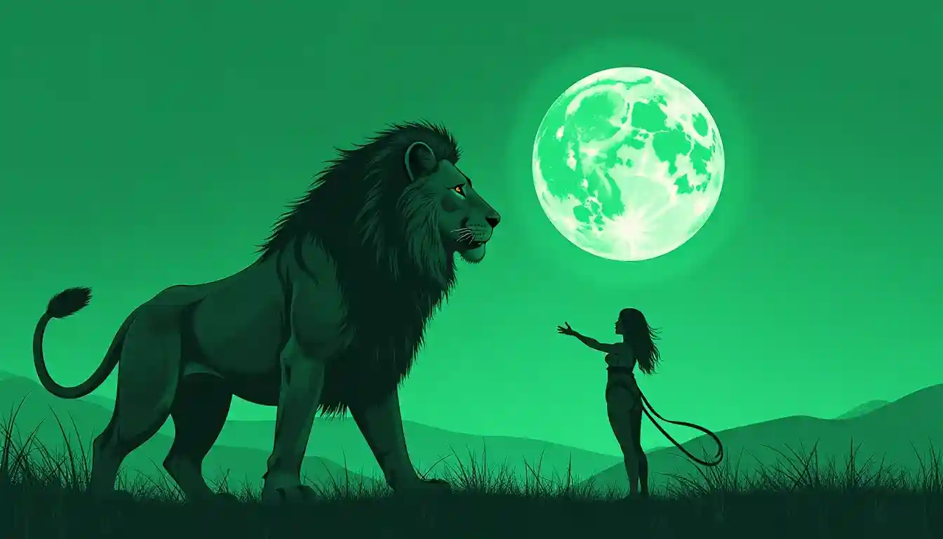 Leo Health and Wellness: Your Comprehensive Guide to Roaring Vitality