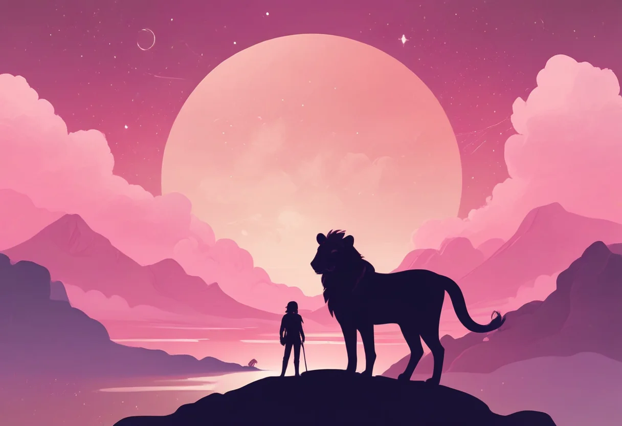 Leo Jealousy Triggers and How to Self-Regulate