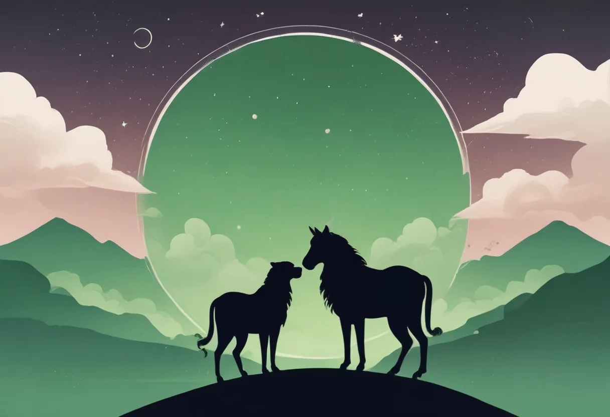 Leo Love Horoscope Today for Couples