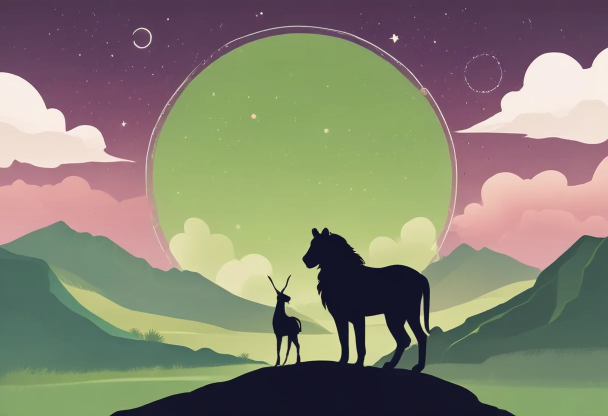 Leo Love Horoscope Today for Singles