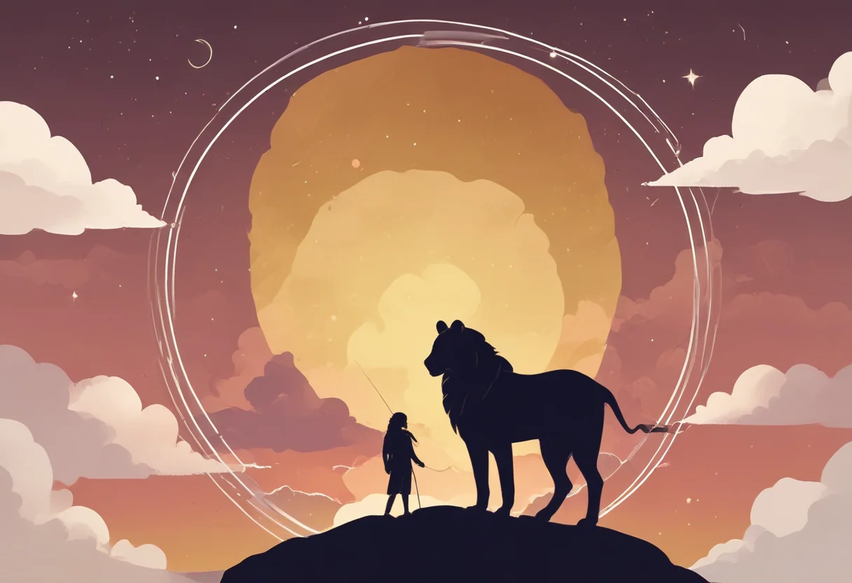 Leo: Should You Post That Bold Update Today? | Daily Horoscope Guidance