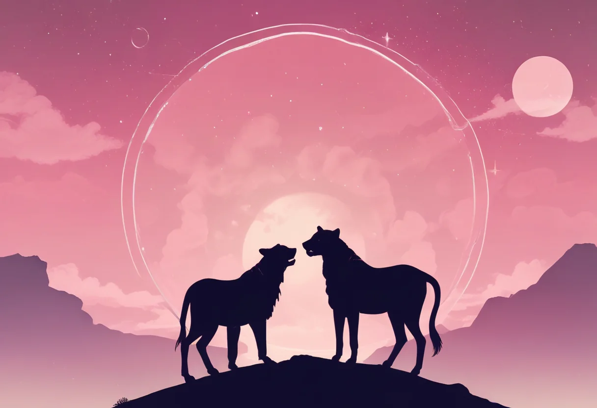 Zodiac Leo vs Aquarius Astrological Compatibility: Communication, Intimacy & Values - Complete Guide