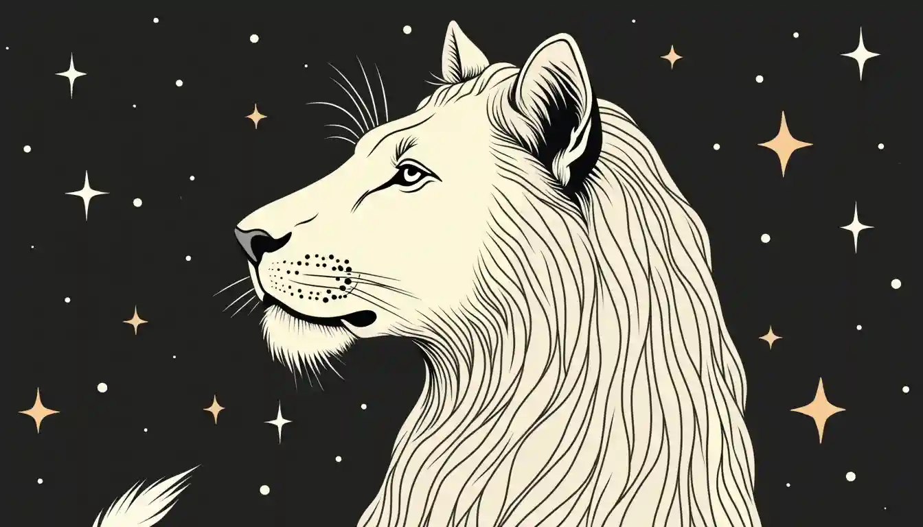 Leos: More Than Just a Pretty Face