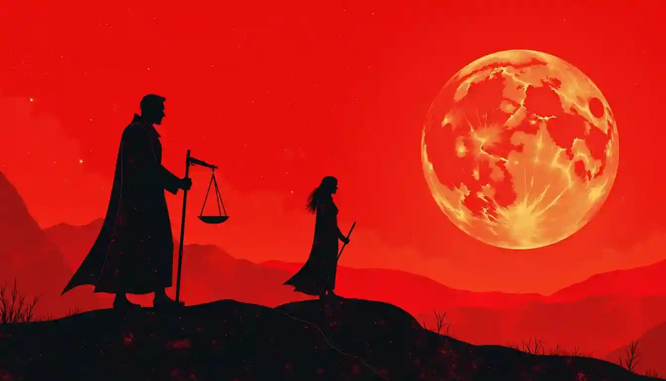 libra traits in career, money & success: the enchanting journey of the scale-bearers