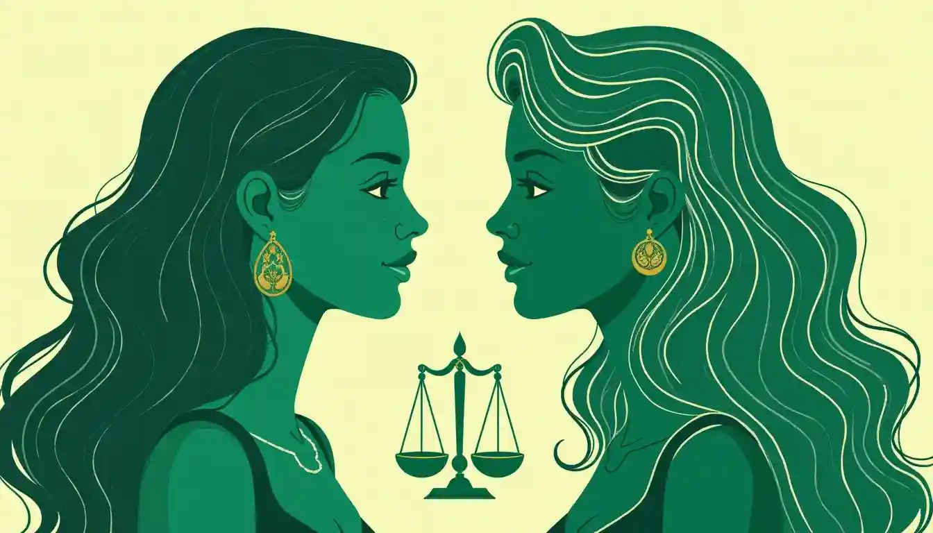 Libra Friendships: The Ultimate Guide to Understanding the Charming Scales
