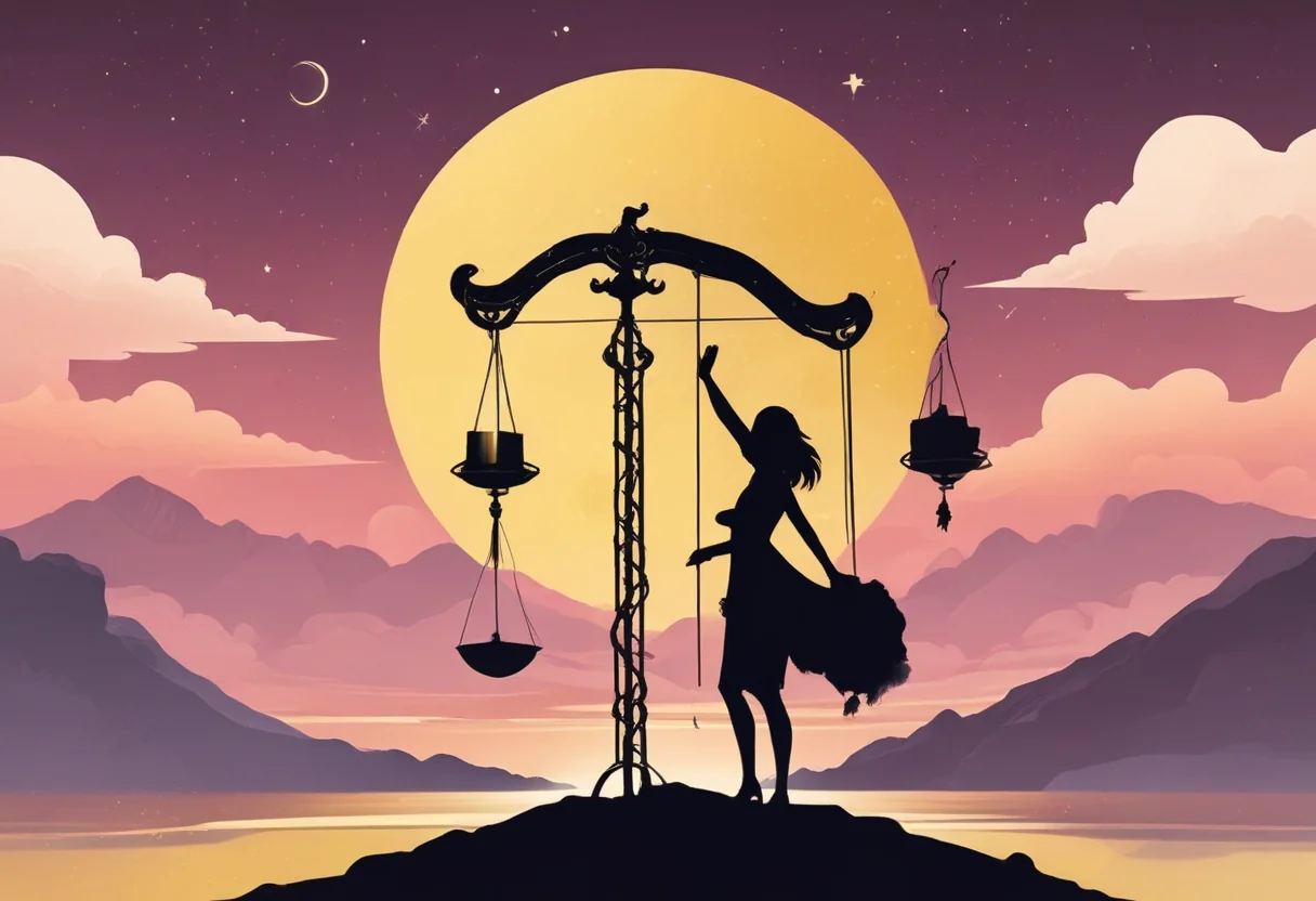 Libra Jealousy Triggers and How to Self-Regulate