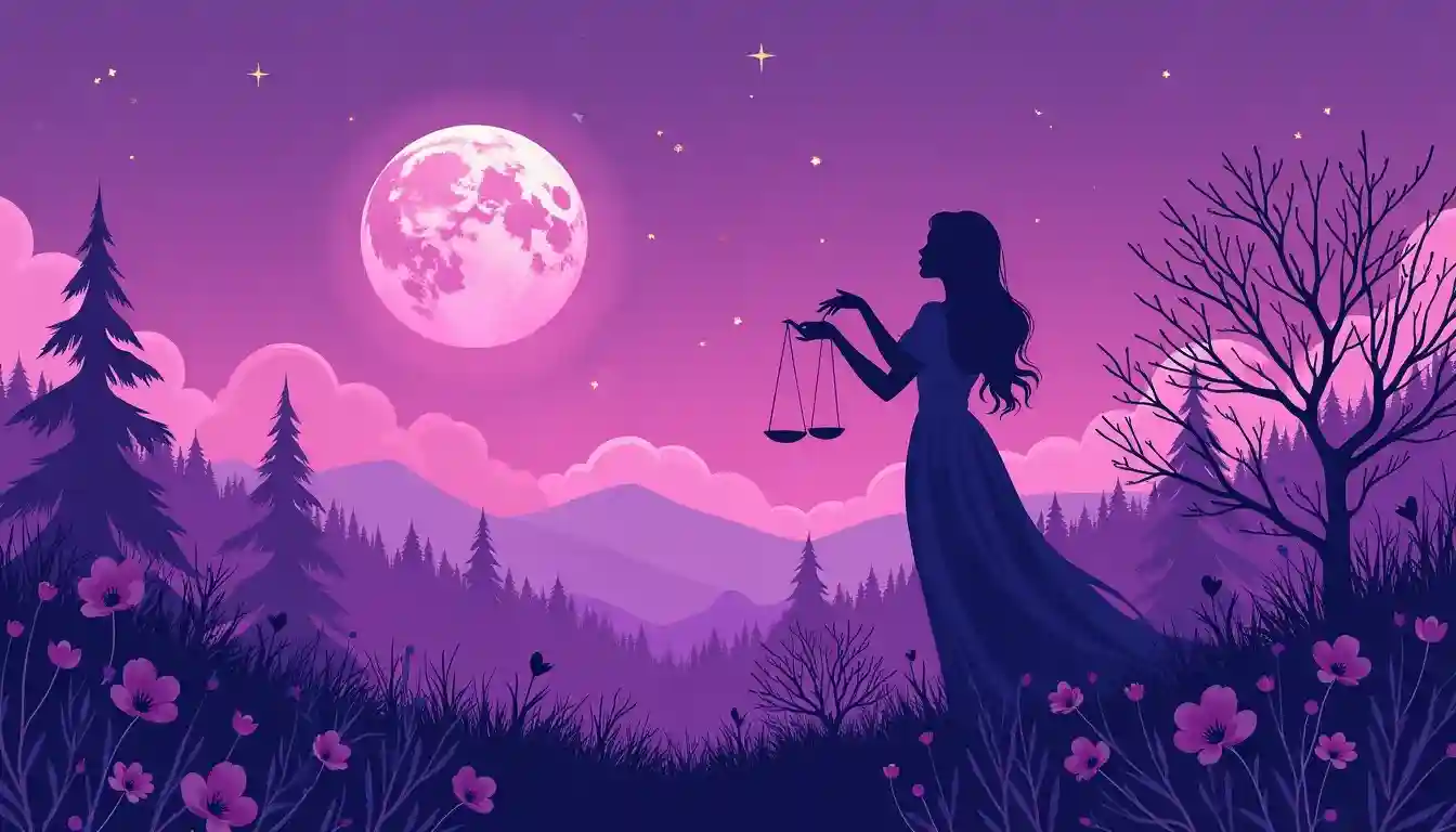 The Enchanted Libra Lifestyle: Harmony, Beauty, and Connections