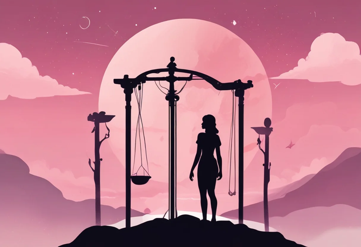 Libra Love Horoscope Today for Couples