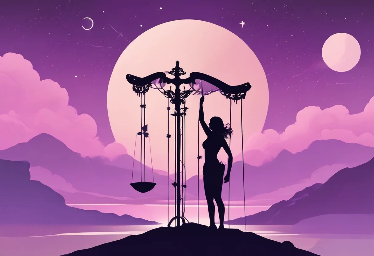 Libra Love Horoscope Today for Singles