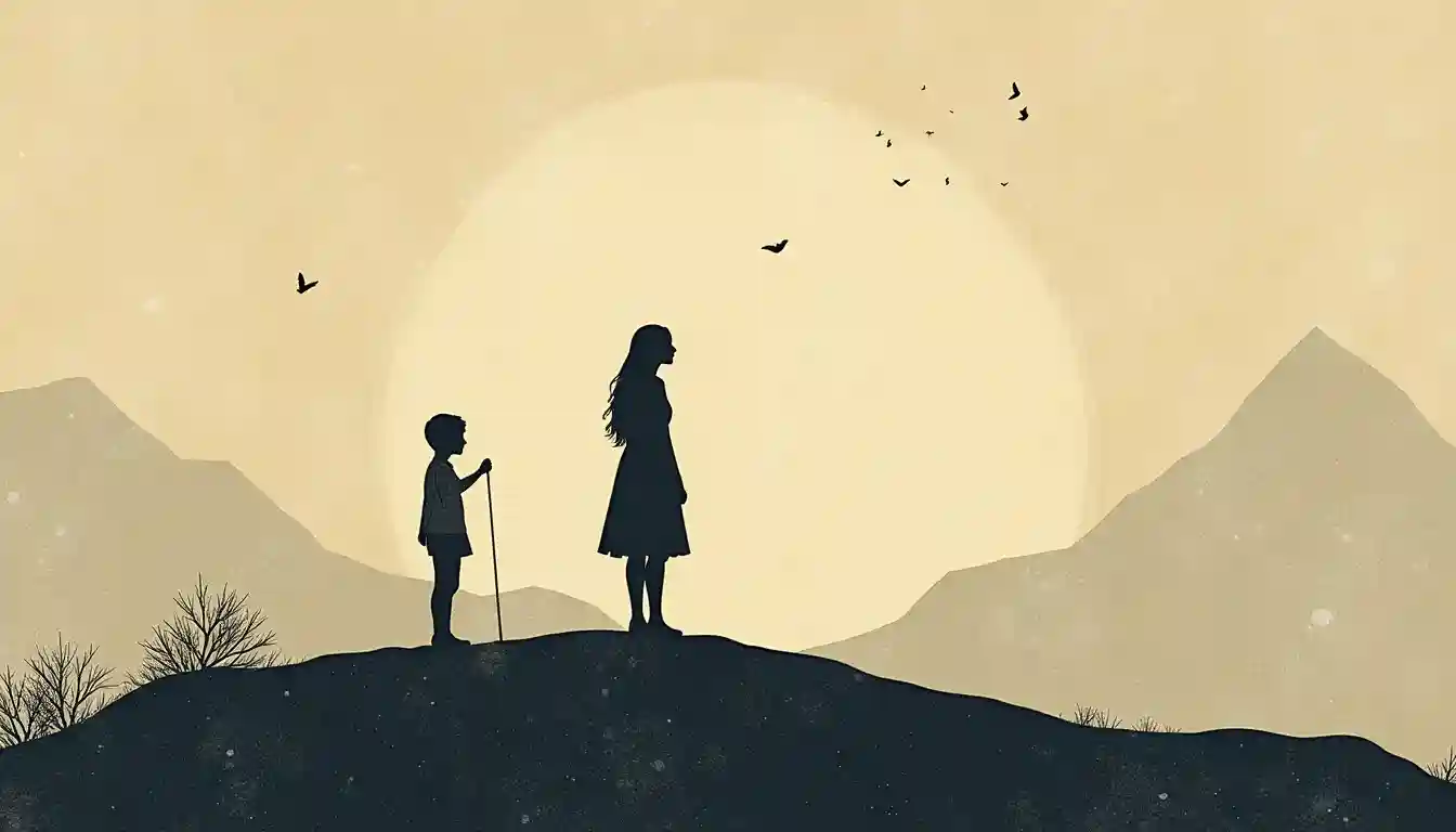 'The Enchanting Journey of Libra: Understanding Libra Traits from Child to