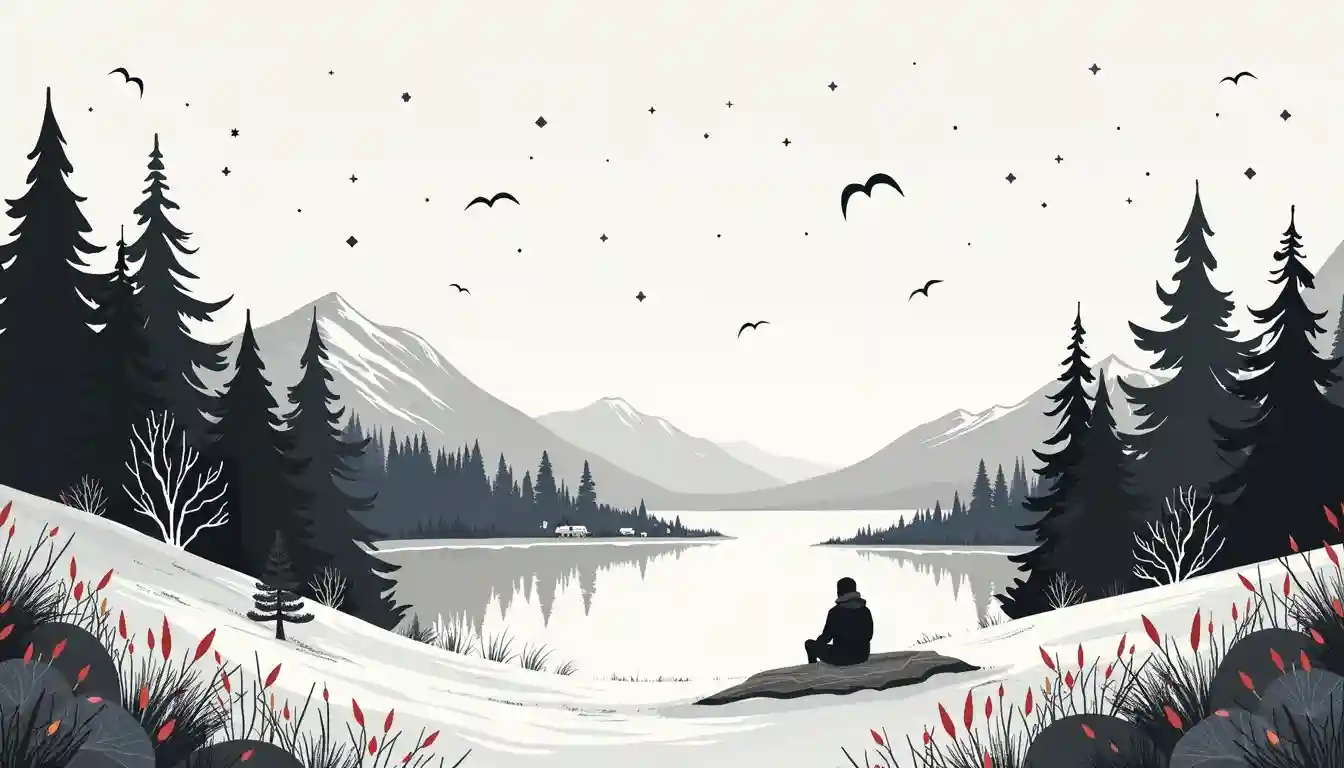 Lifestyle: Fostering Creative Retreats