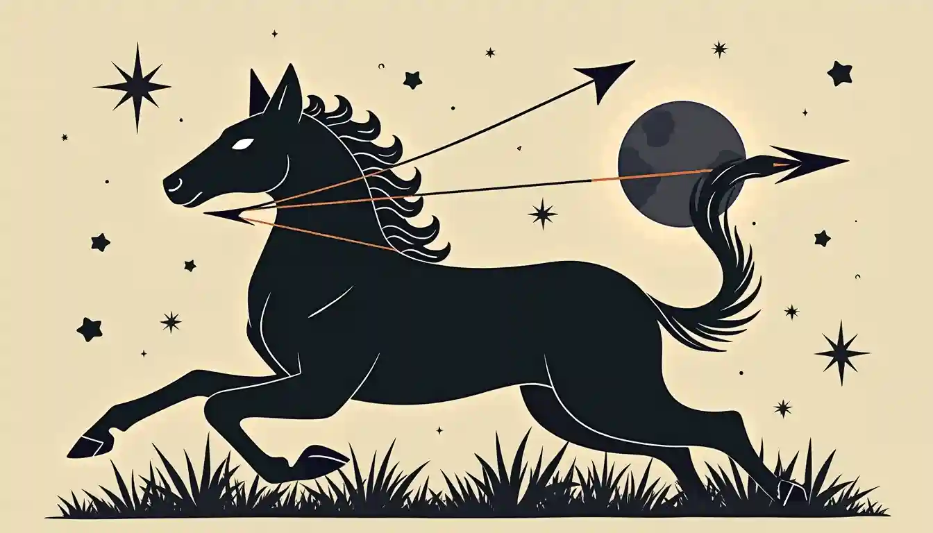 🌿 lifestyle: living a sagittarius-inspired life