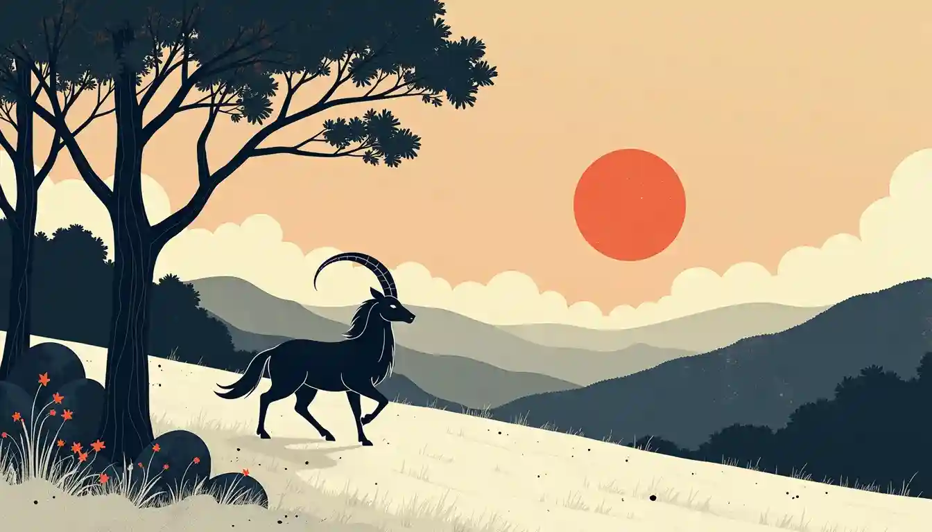 Lifestyle: The Capricorn's Rhythmic Routines