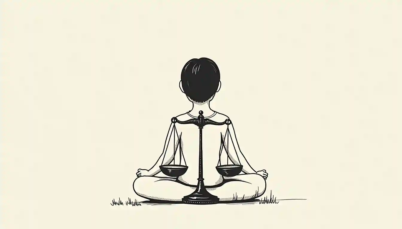 Lifestyle Tips for Your Libra Child 🧸