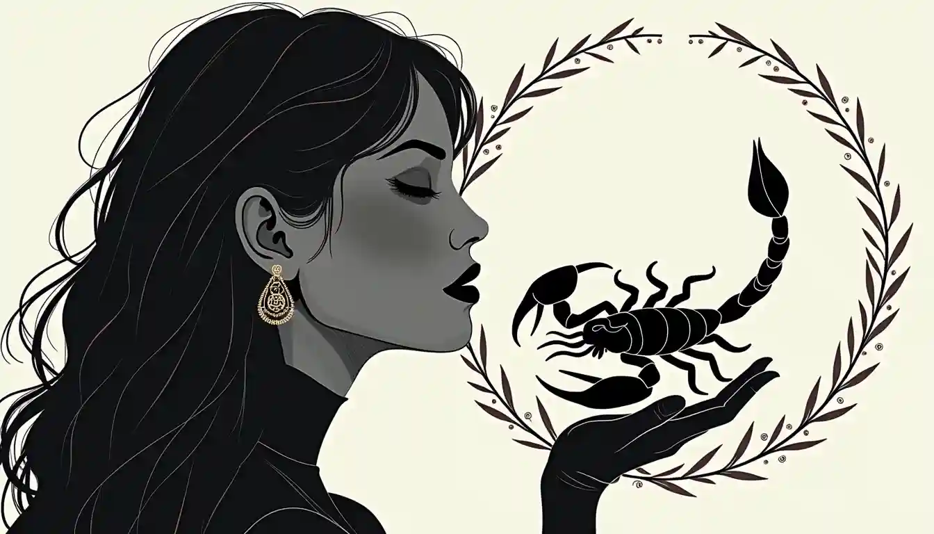 Living the Scorpio Lifestyle: Where Mystique Meets Elegance 🕯️