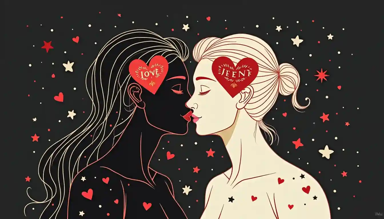 Love and Affection 💖