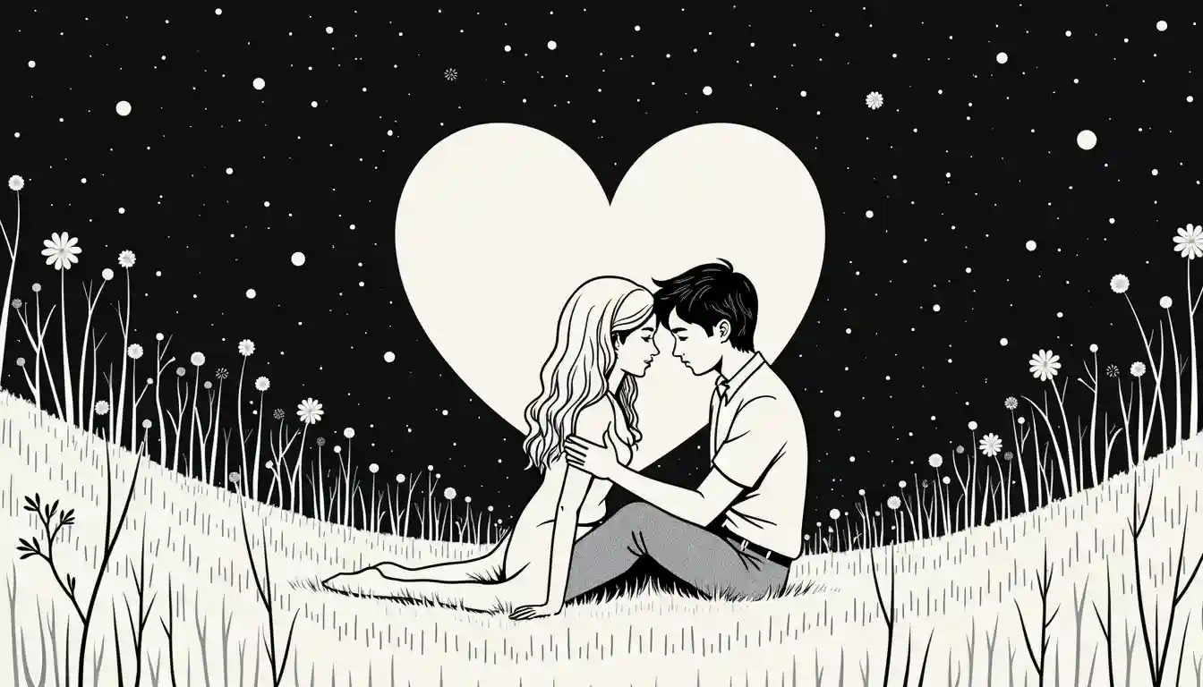 Love: Nurturing Their Heart 