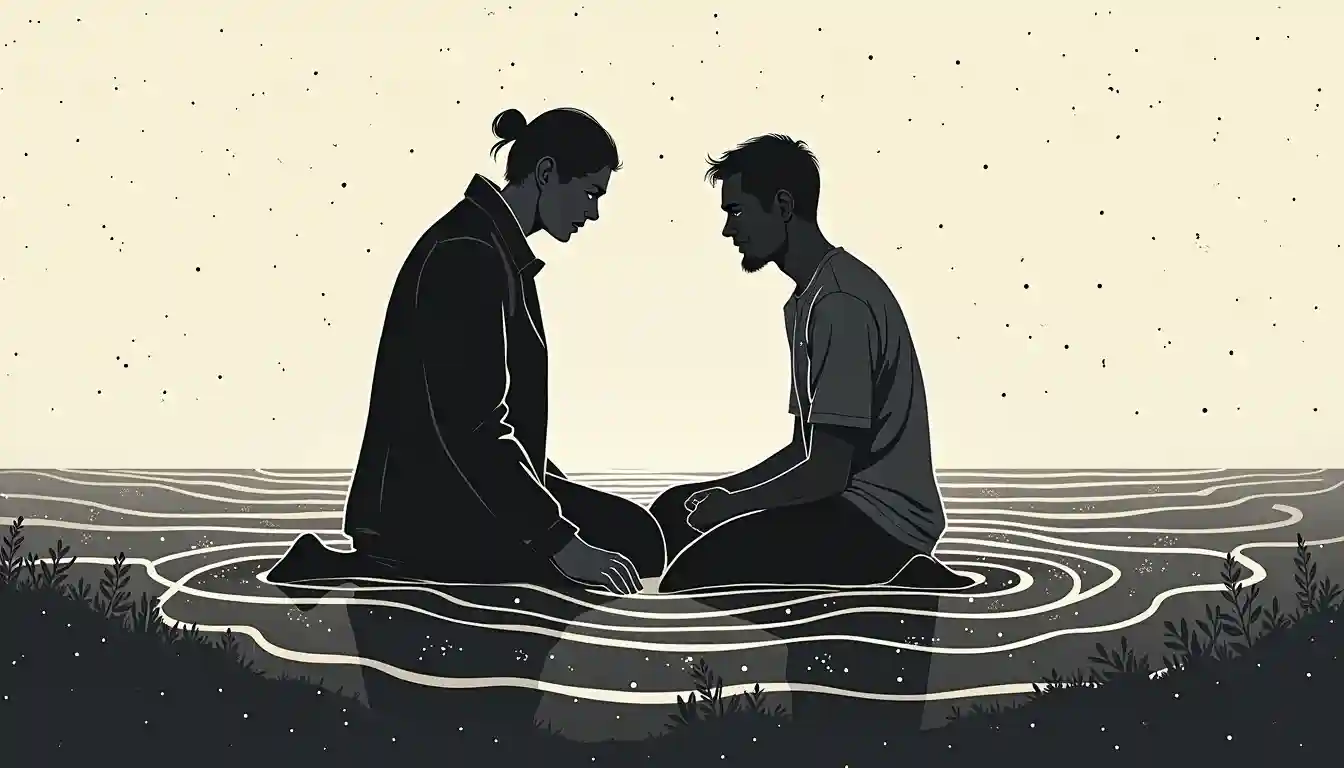 🧑‍❤️‍🧑 Loving the Virgo Man: Beneath the Surface