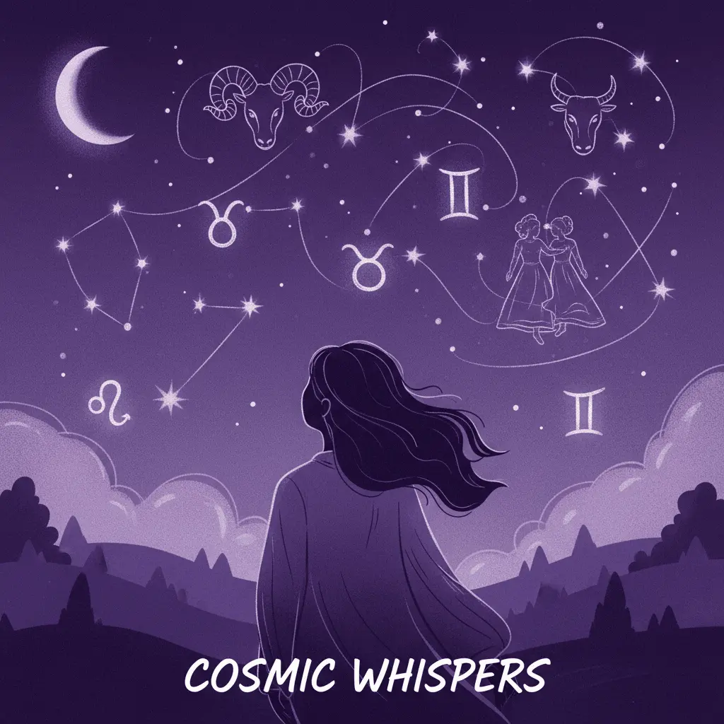 Machine Learning in Astrology: Training AI to Read the Stars