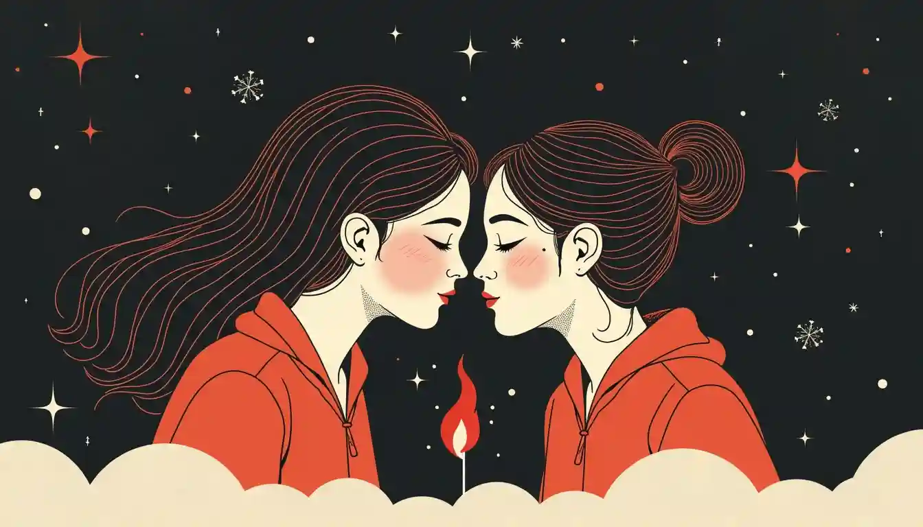 Maintaining the Flame: How to Stay Friends with a Sagittarius