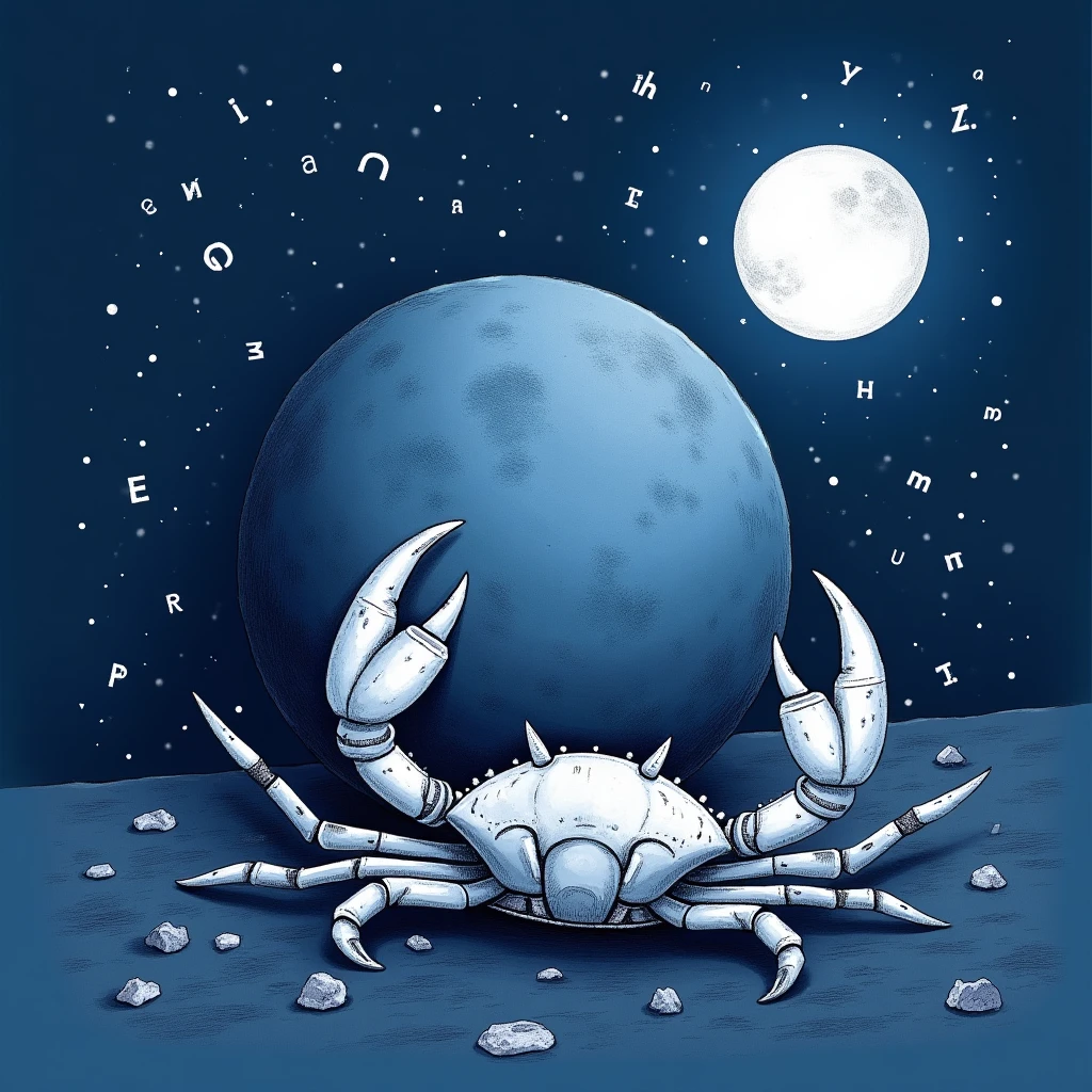 Mercury Retrograde Survival Guide for Cancer