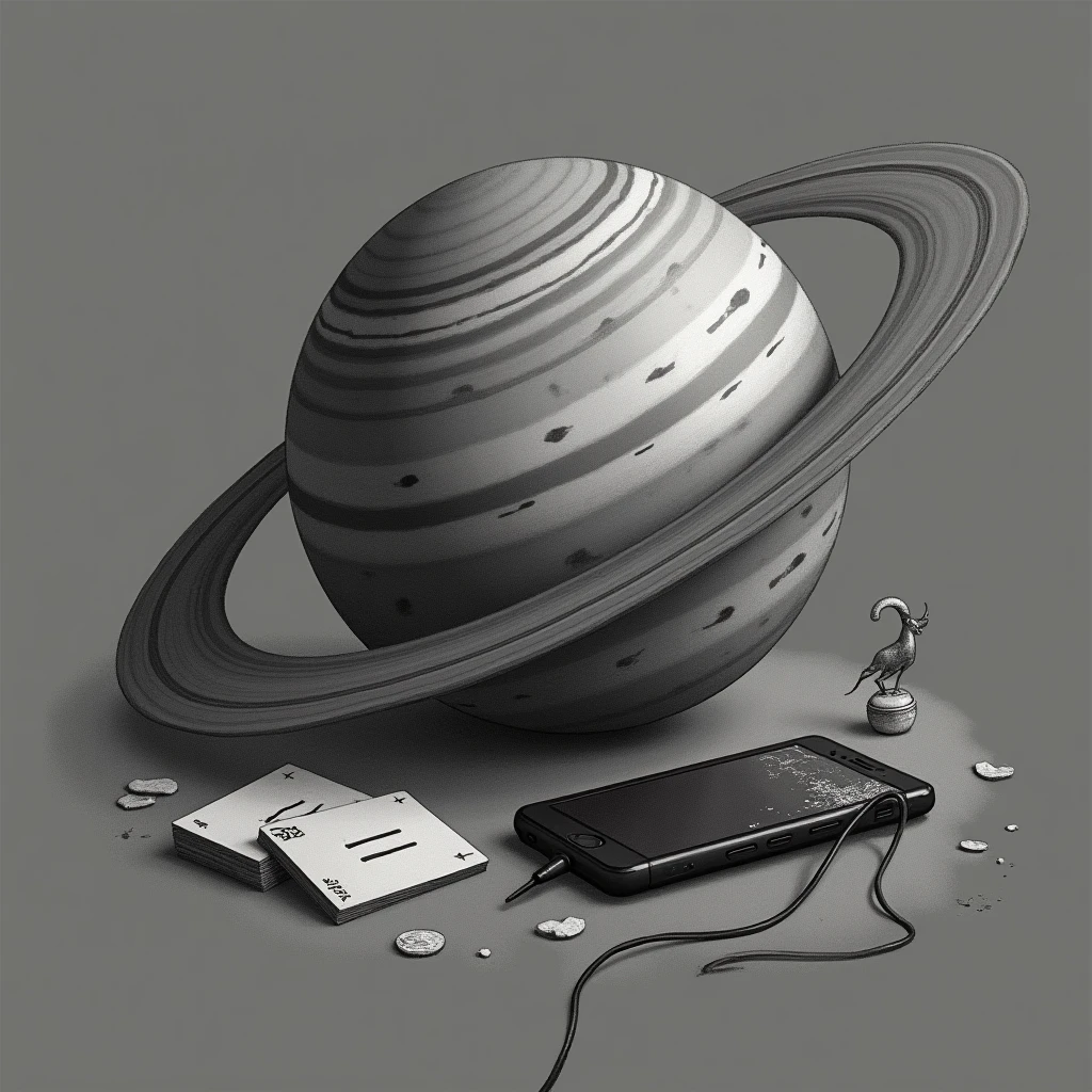 Mercury Retrograde Survival Guide for Capricorn