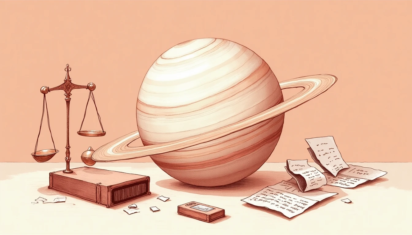 Mercury Retrograde Survival Guide for Libra