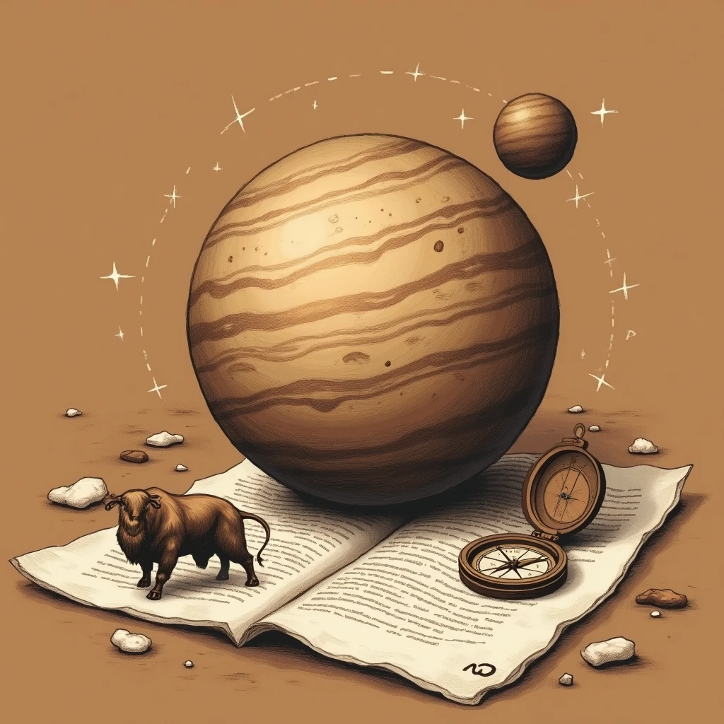 Mercury Retrograde Survival Guide for Taurus