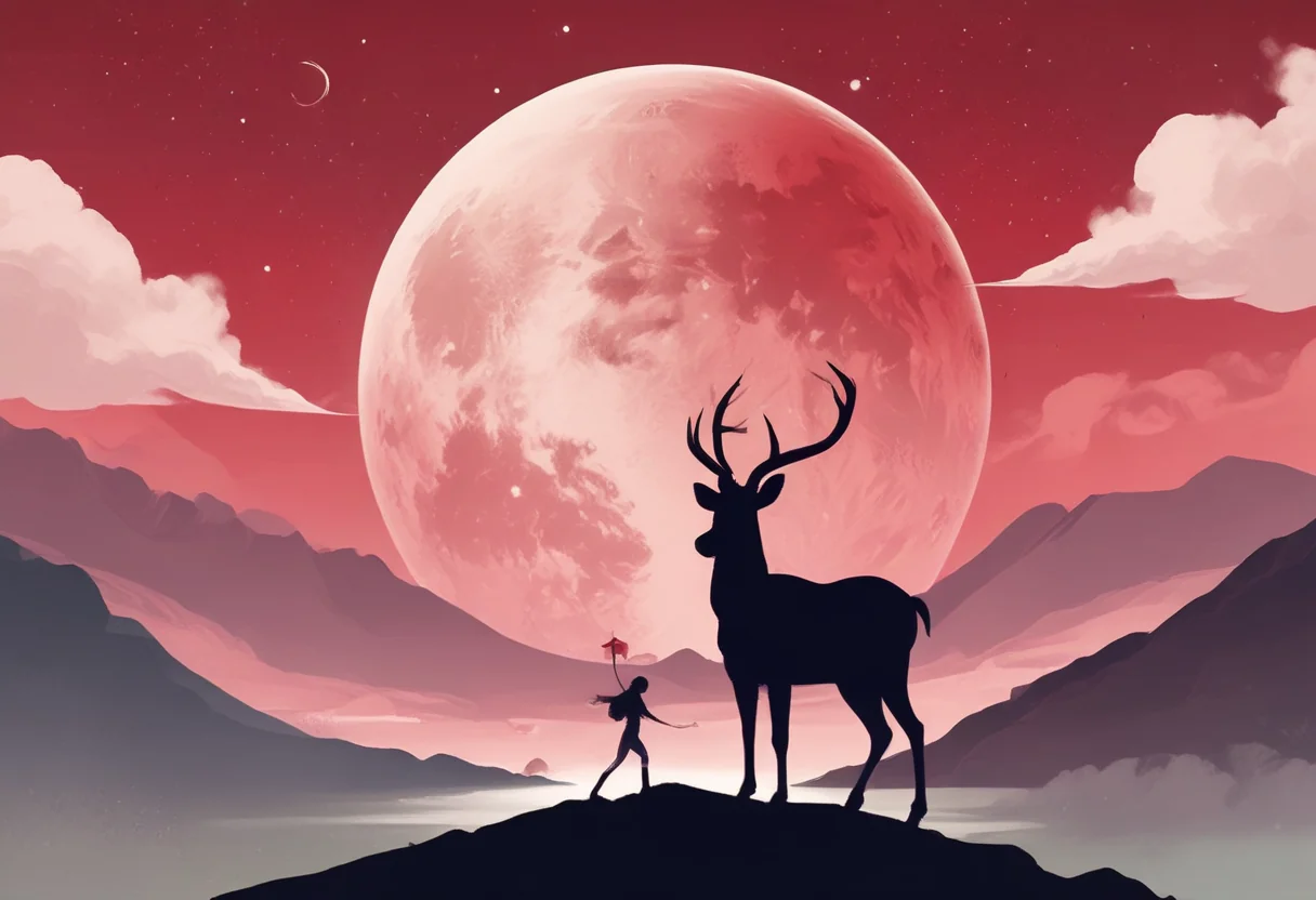 Moon in Aquarius Today: Daily Horoscope, Mood, Cravings & Lunar Astrology