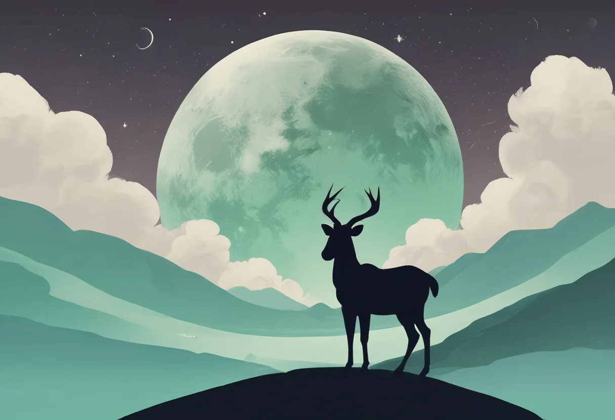 Moon in Aries Today: Daily Horoscope, Mood, Cravings & Lunar Astrology