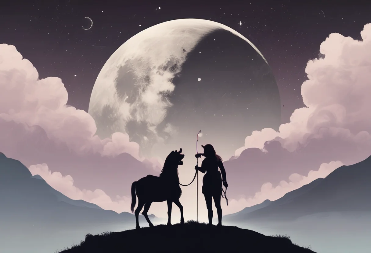 Moon in Gemini Today: Daily Horoscope, Mood, Cravings & Lunar Astrology