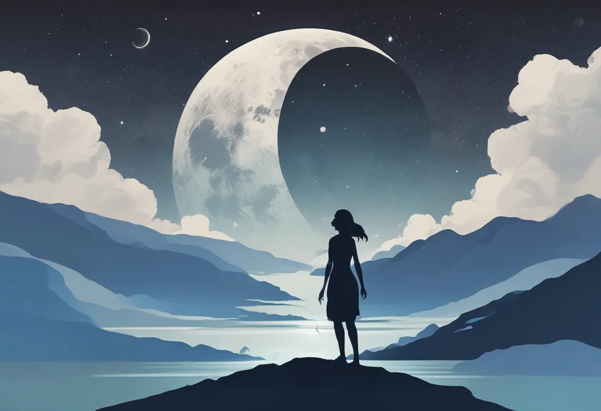 Moon in Pisces Today: Daily Horoscope, Mood, Cravings & Lunar Astrology