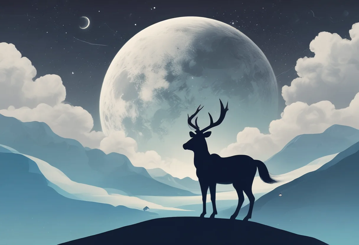 Moon in Sagittarius Today: Daily Horoscope, Mood, Cravings & Lunar Astrology