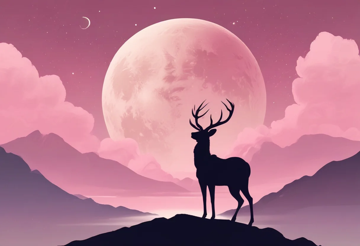 Moon in Virgo Today: Daily Horoscope, Mood, Cravings & Lunar Astrology