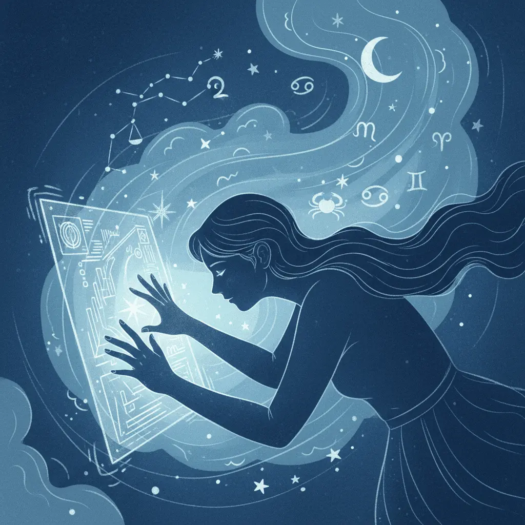 Natural Language Processing: How AI Writes Your Daily Horoscope