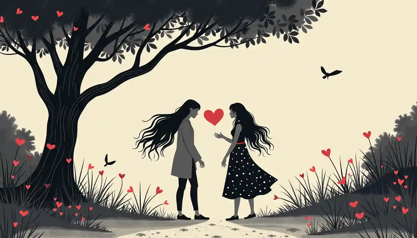 Navigating Heartbreak