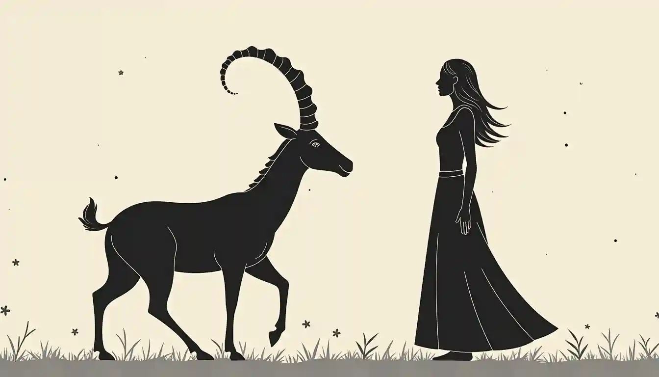 Navigating Intimacy with Capricorn 💞