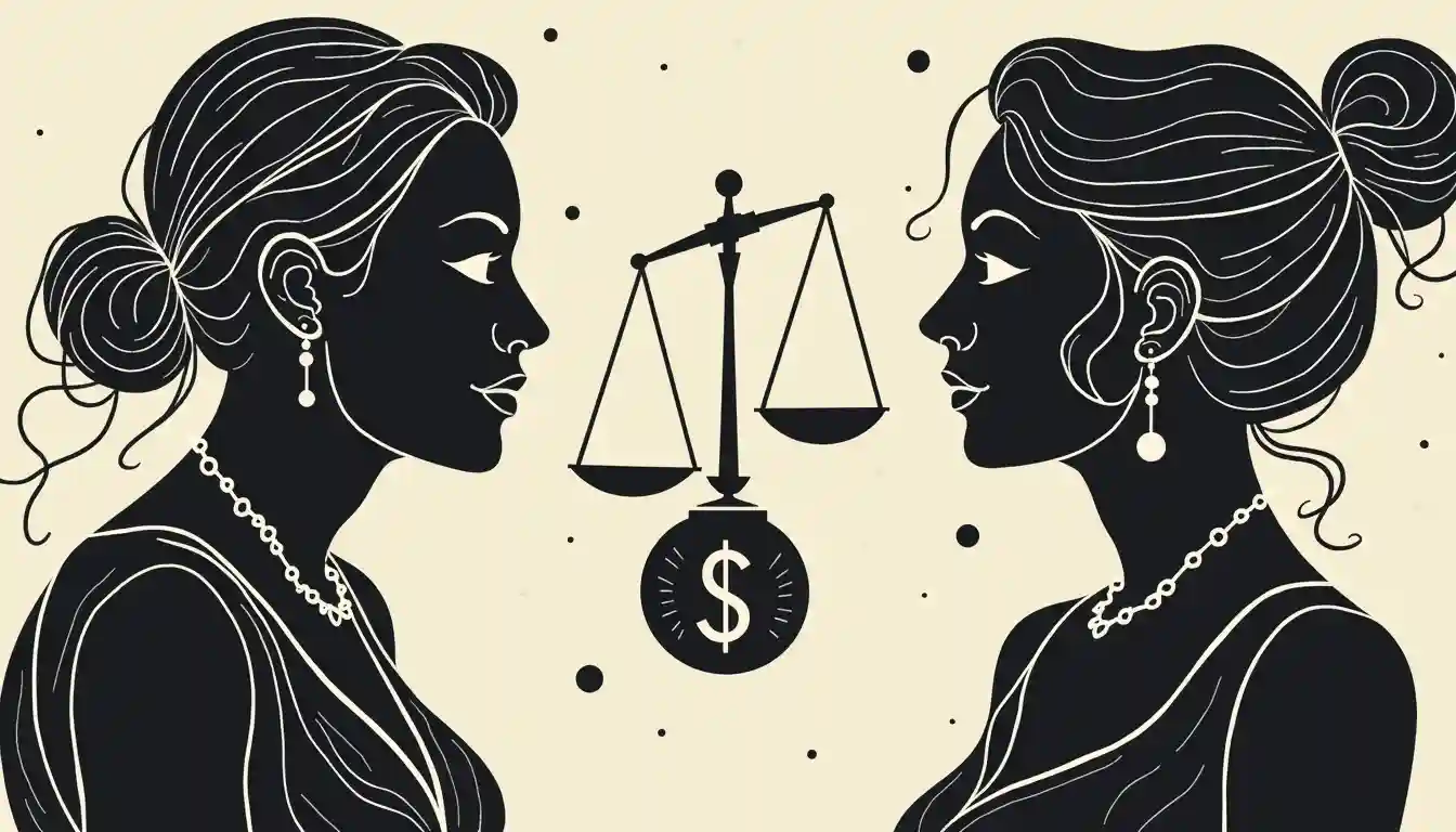 Navigating Libra’s Relationship with Money 💰