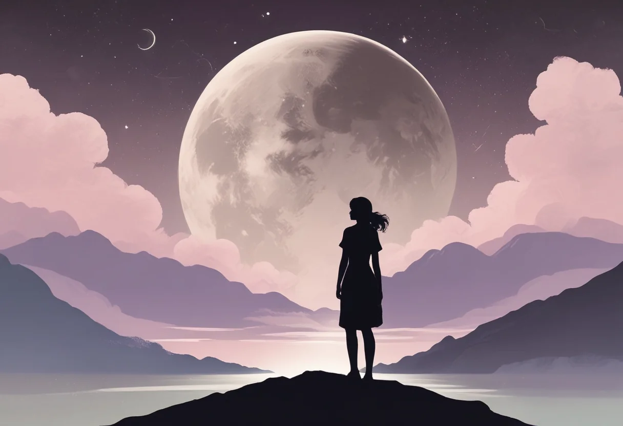 New Moon Intentions for Cancer This Month - Lunar Horoscope & Astrology Guide