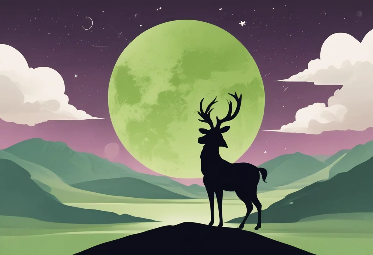 New Moon Intentions for Libra This Month - Lunar Horoscope & Astrology Guide