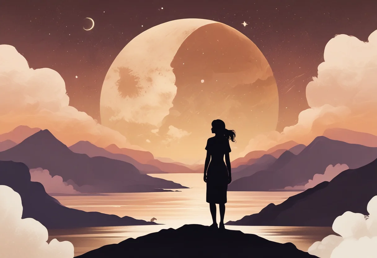 New Moon Intentions for Pisces This Month - Lunar Horoscope & Astrology Guide