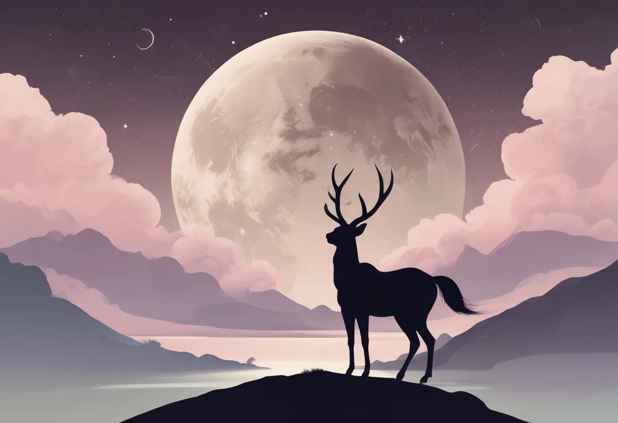 New Moon Intentions for Scorpio This Month - Lunar Horoscope & Astrology Guide