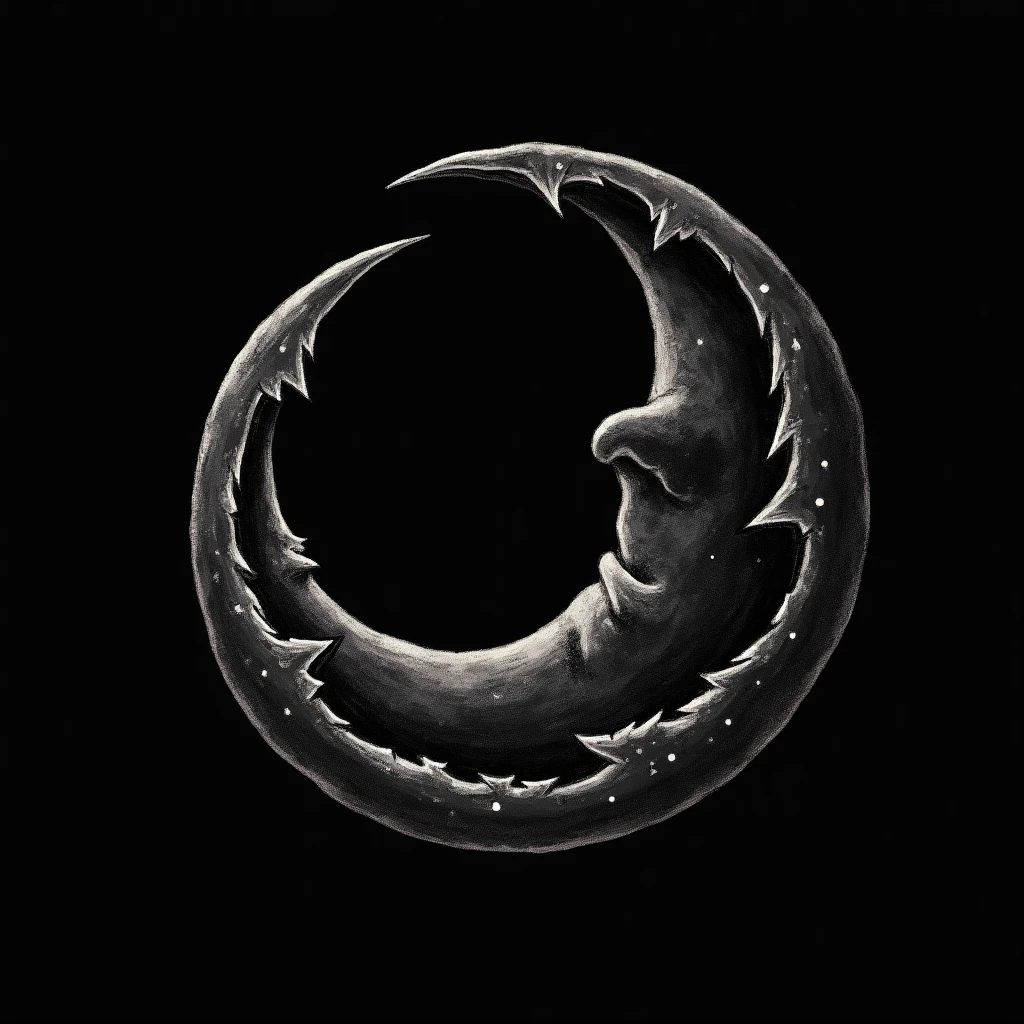 New Moon Manifestation Ritual for Scorpio Personal Power