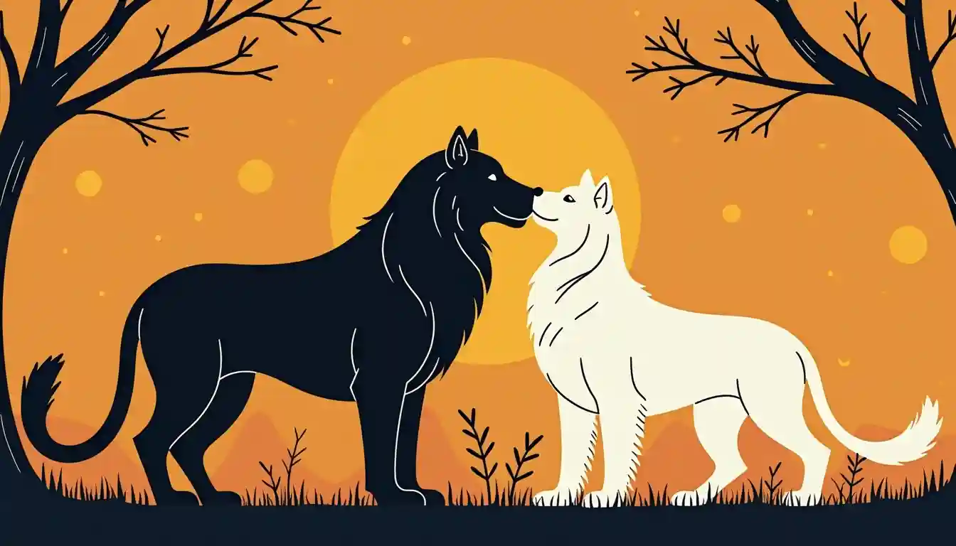 Nurturing a Lasting Bond with a Leo 🌹