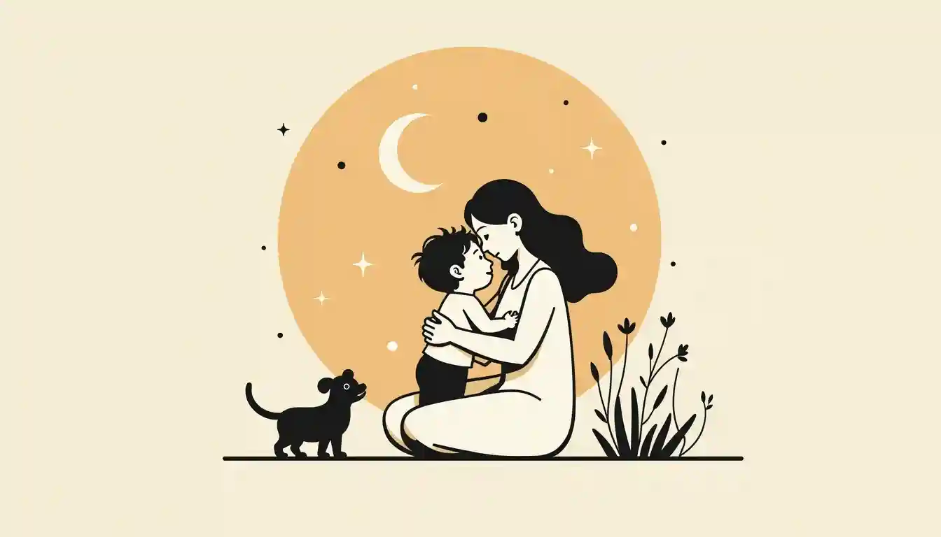 Nurturing a Scorpio Child ๐ฉโ๐ฆ๐