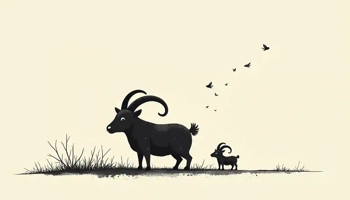 Parenting a Little Aries